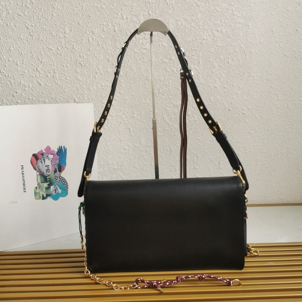 Dragons Bags Pradn Luxury Bag --101736