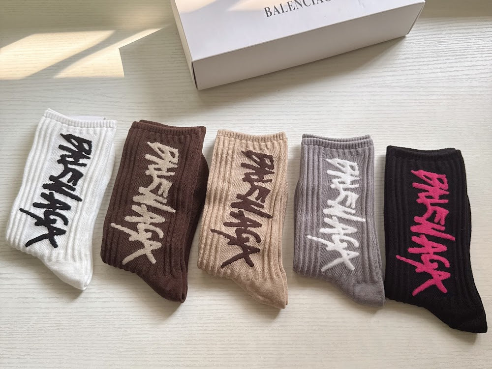 Dragons Bags Premium Luxury Socks --98407