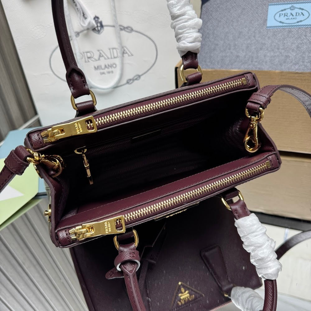 Dragons Bags Pradn Luxury Bag --101567