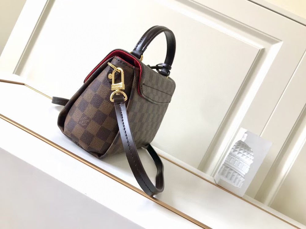 Dragons Bags LVn Luxury Bag --81126