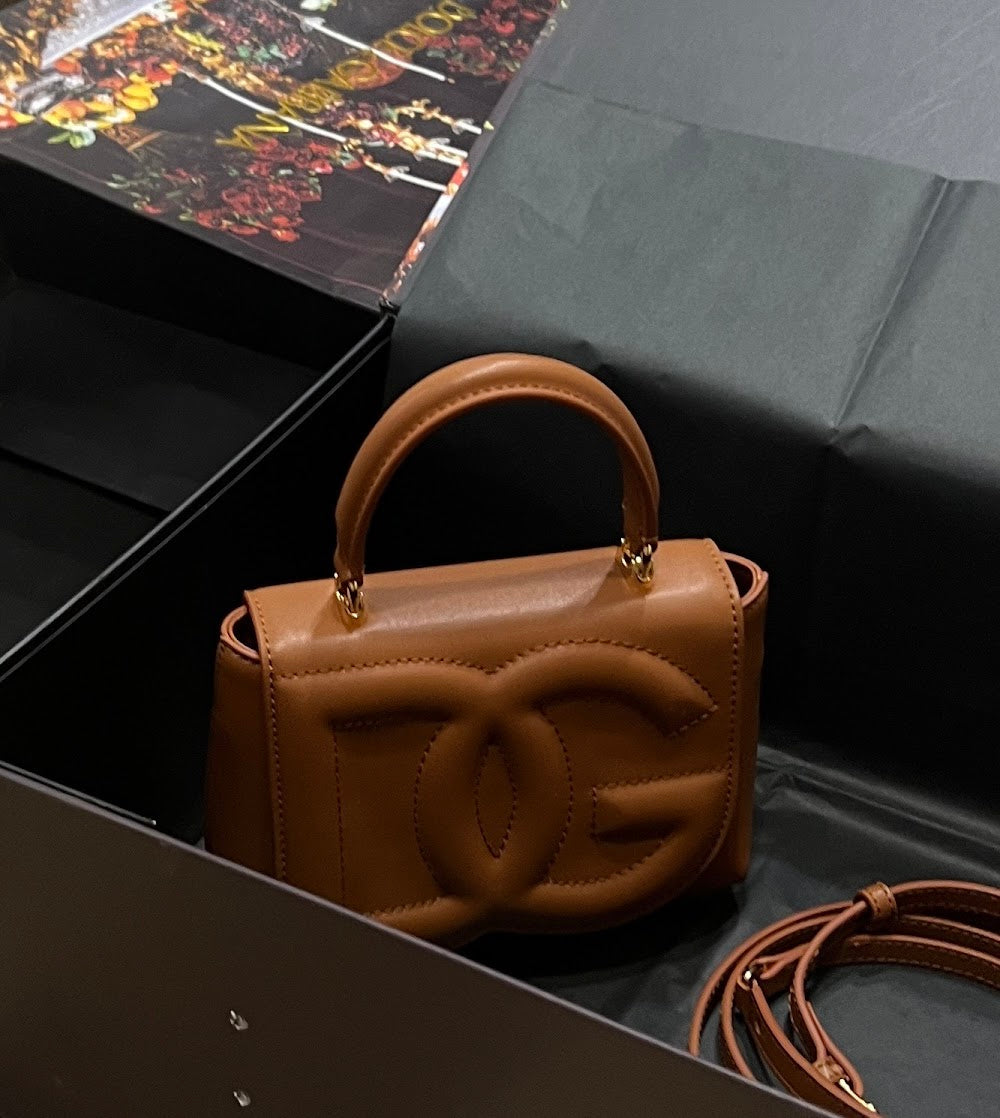 Dragons Bags DGn Luxury Bag --93849