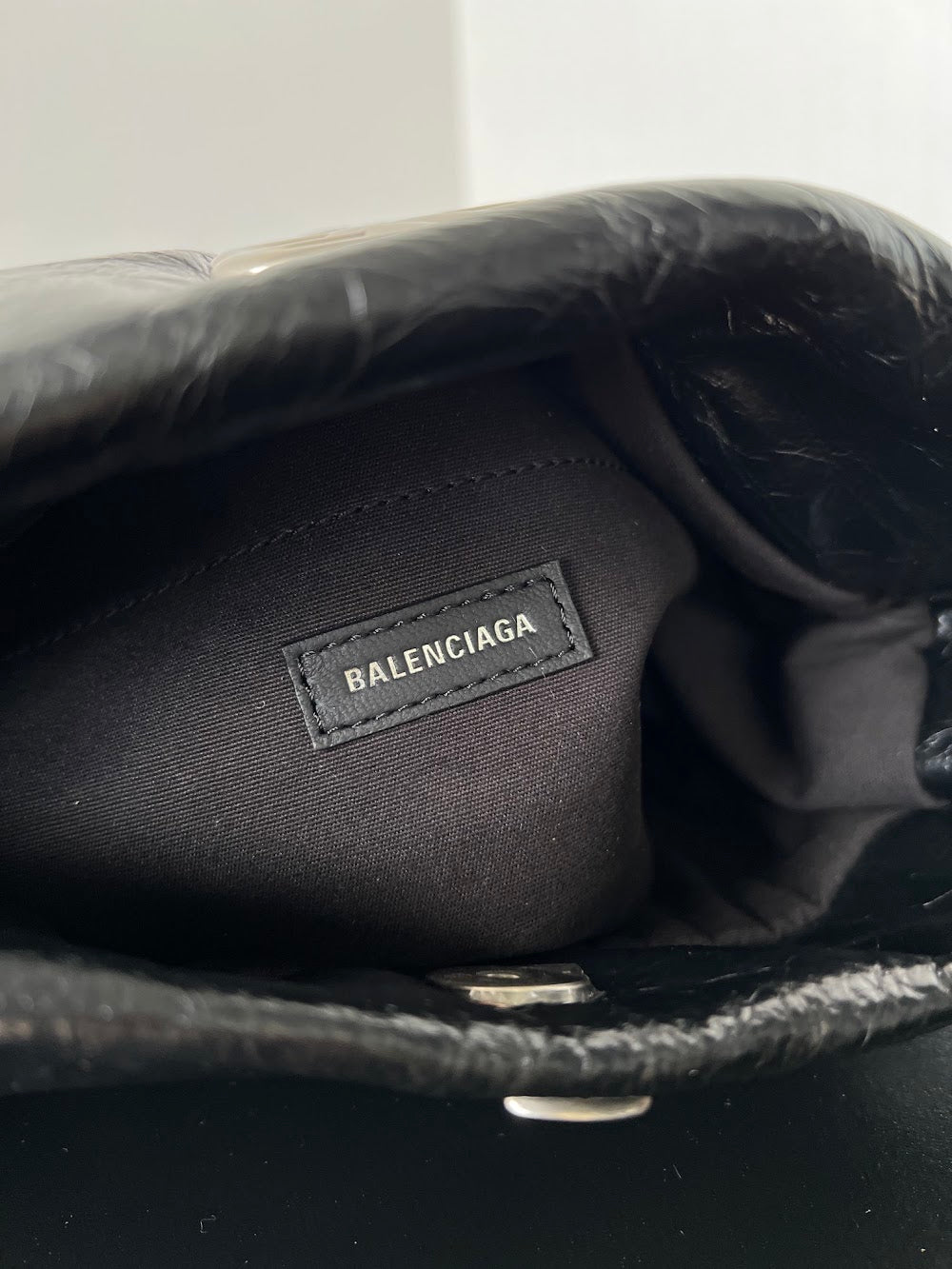 Dragons Bags Balenciaga Luxury Bag --111263