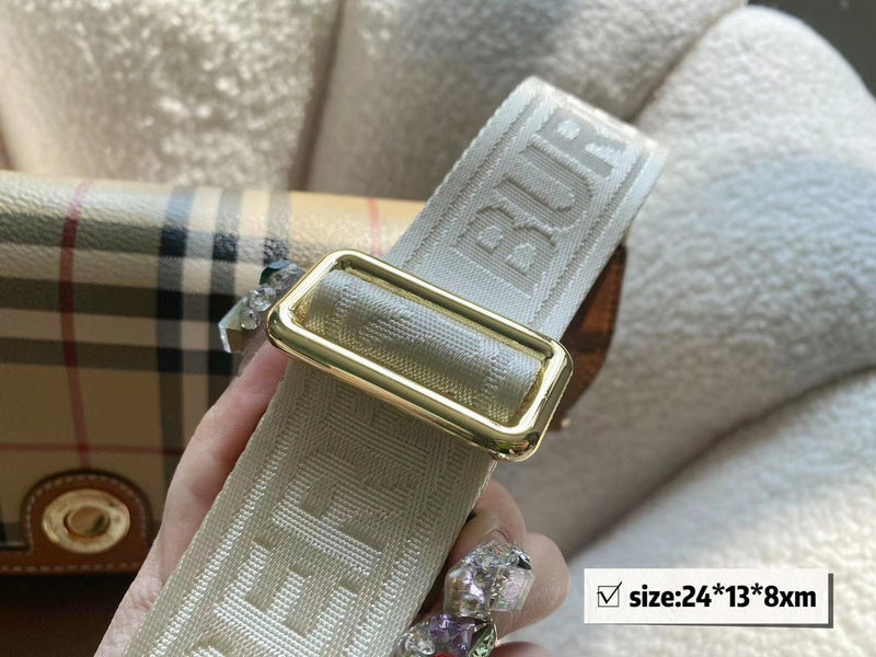 VBS Fashion -BBR Bags - 1687