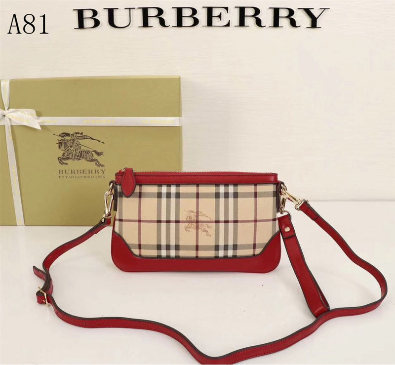 VBS Fashion -BBR Bags - 858
