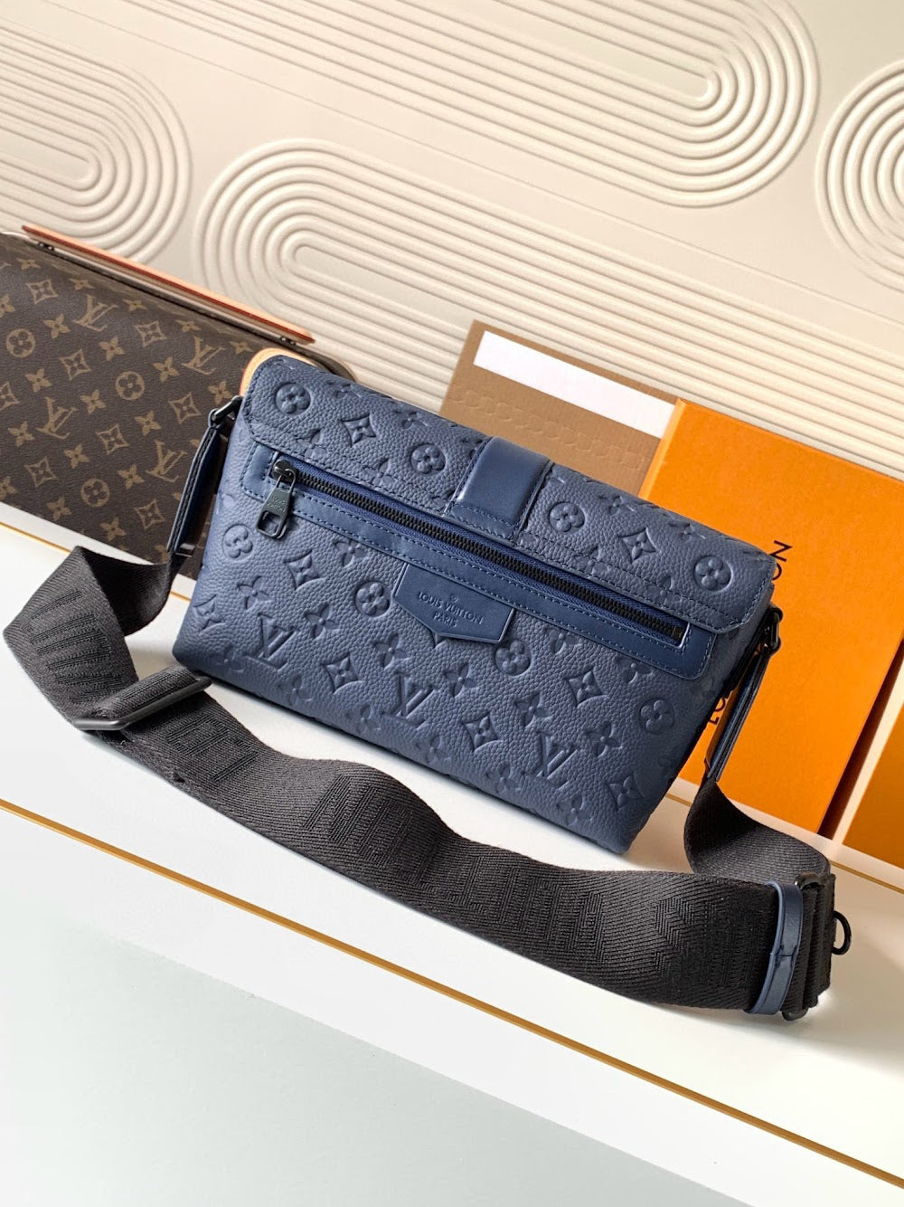 Dragons Bags ln Luxury Bag --70893