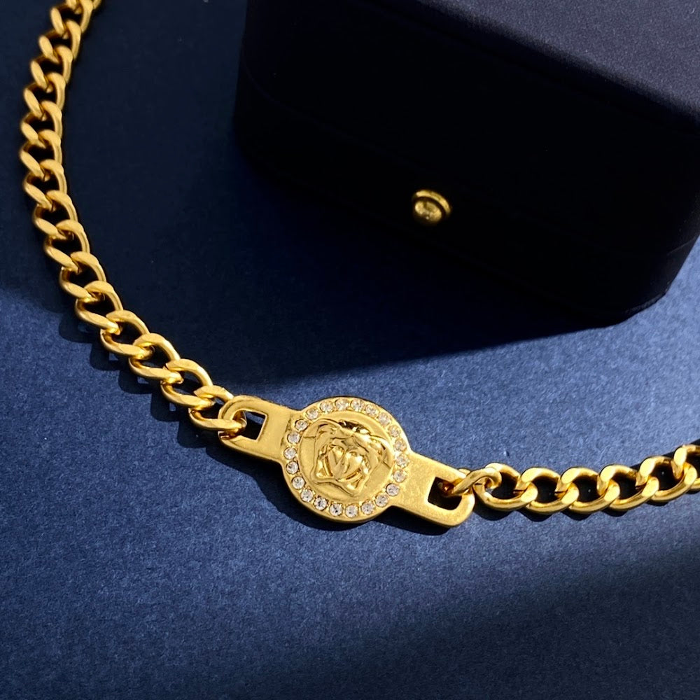 Dragons Bags Versace Luxury Jewelry --51368