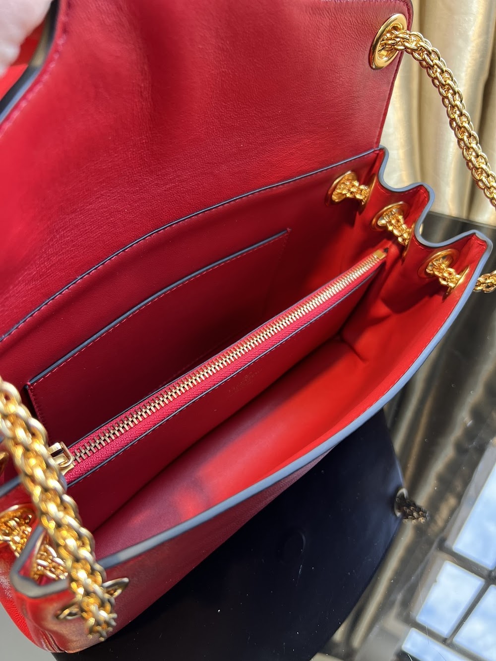 Dragons Bags Valentine Luxury Bag --120959