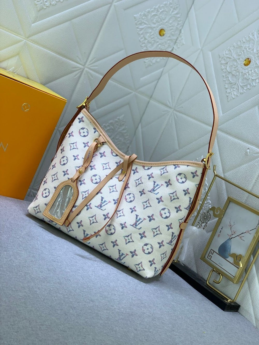 Jessica Bags ln Luxury Bag --76053