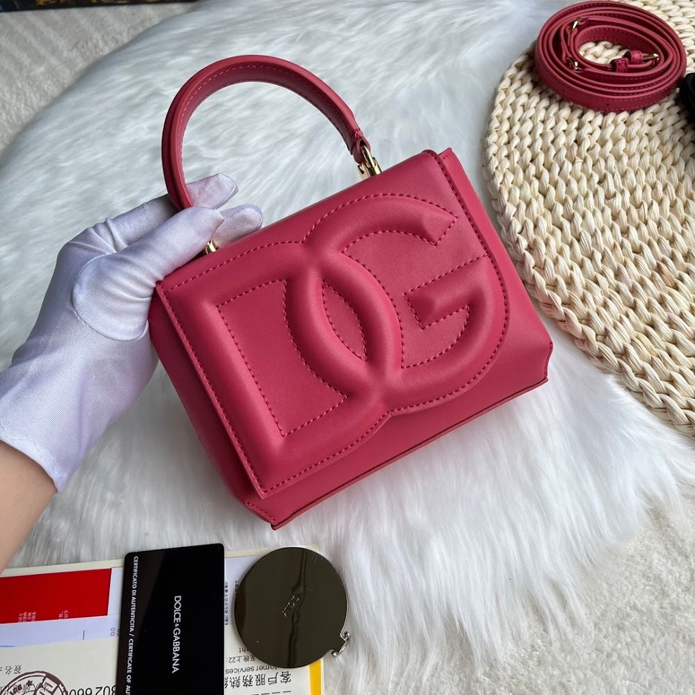 Dragons Bags DGn Luxury Bag --93716