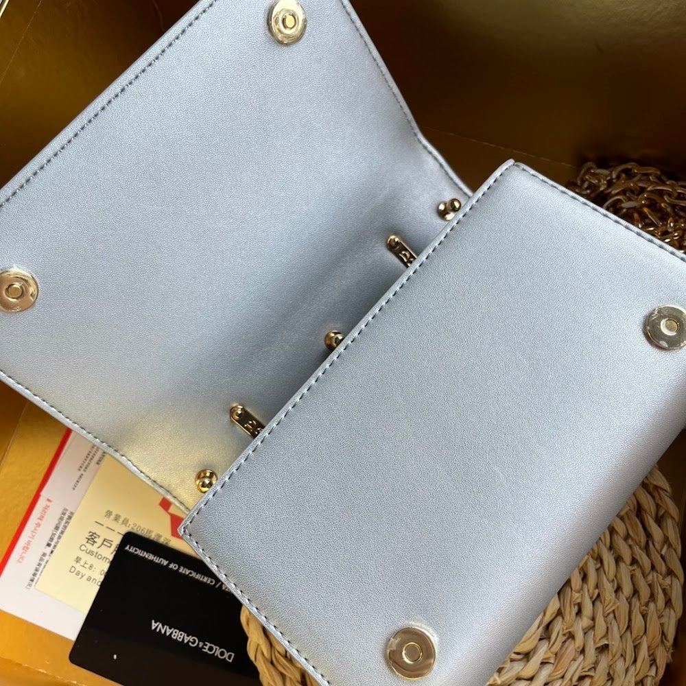 Dragons Bags DGn Luxury Bag --93789