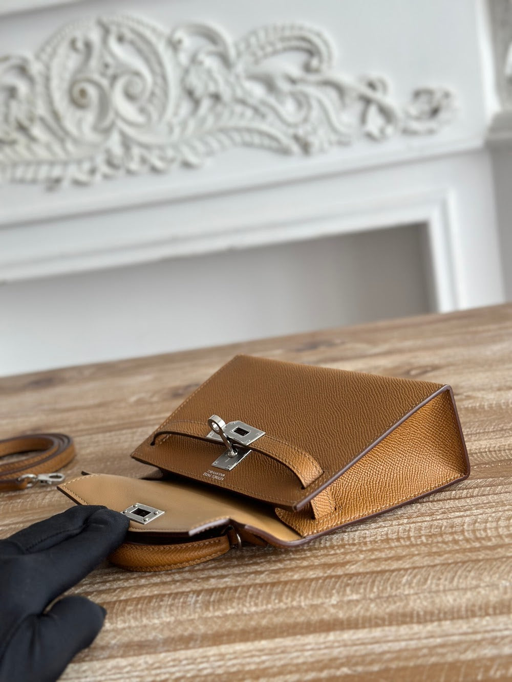 Dragons BagsHermesn Luxury Bag --116990