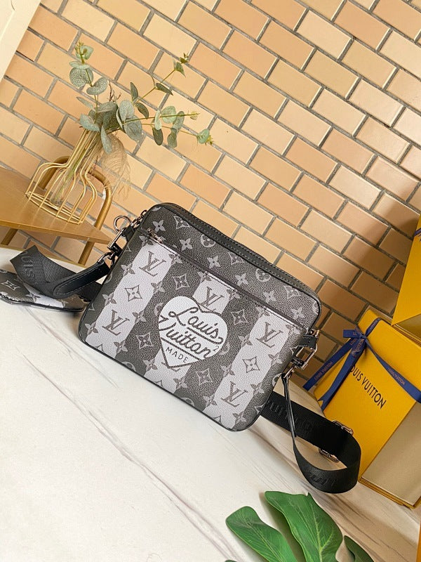Dragons Bags ln Luxury Bag --78356