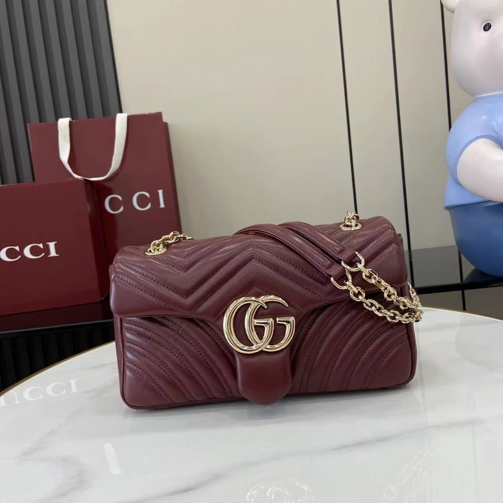 Dragons Bags Guccin Luxury Bag --94469