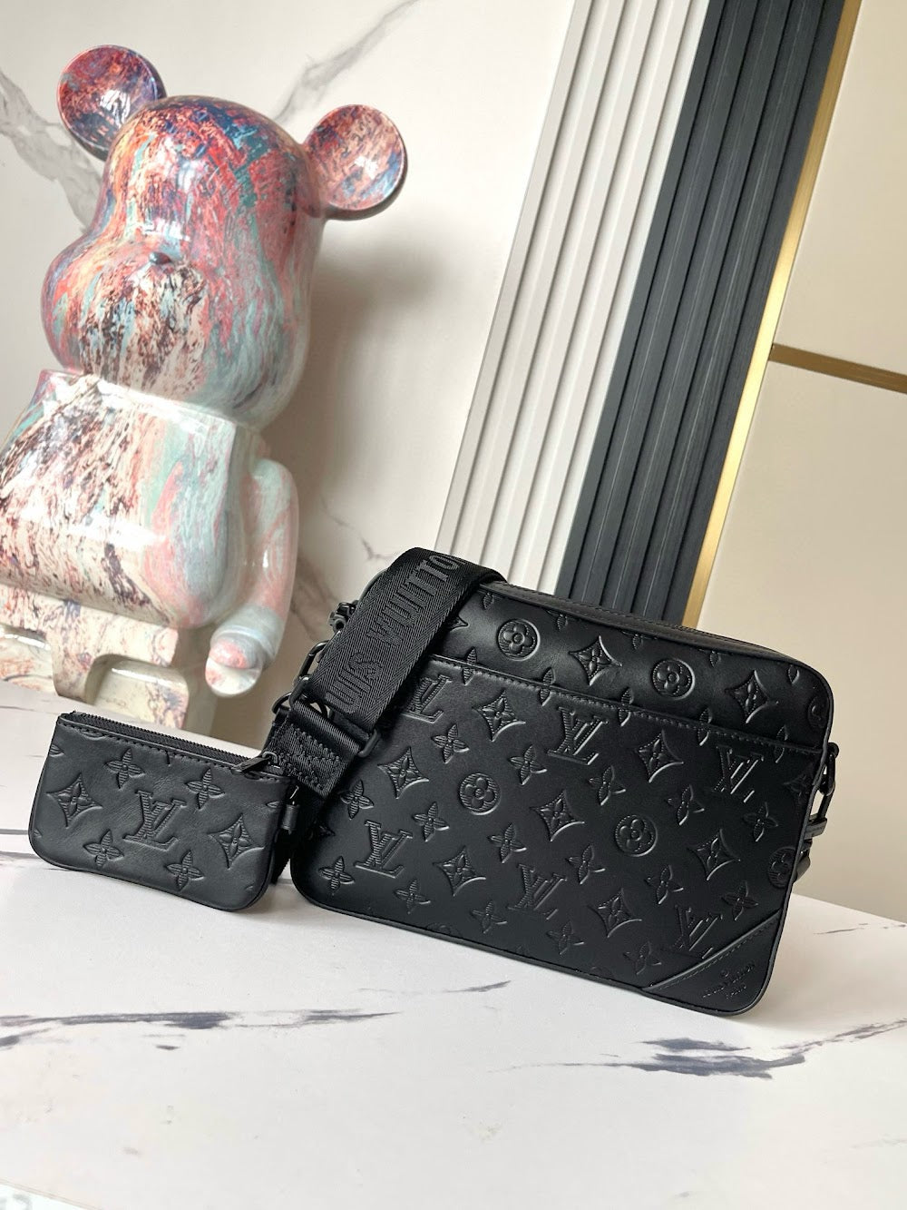 Dragons Bags ln Luxury Bag --70841