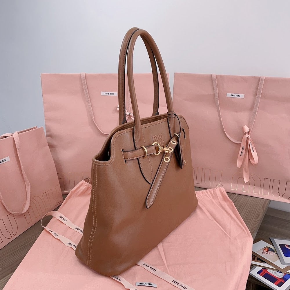 Dragons Bags Miun Miun Luxury Bag --122619