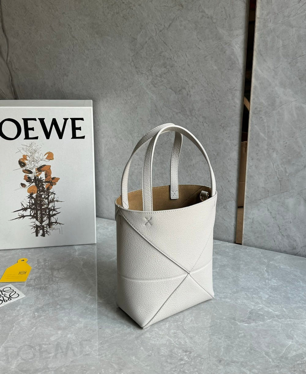 Dragons Bags Lowen Luxury Bag --100042