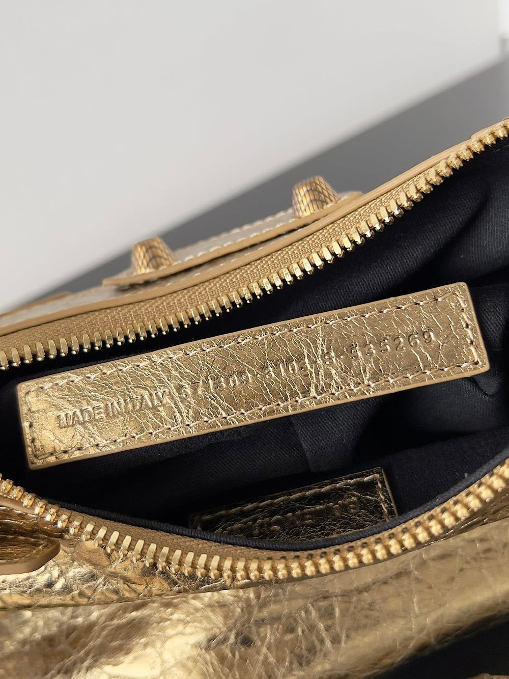 Dragons Bags Balenciaga Luxury Bag --111158