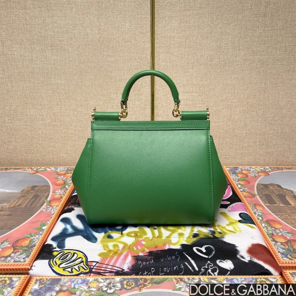 Dragons Bags DGn Luxury Bag --93600