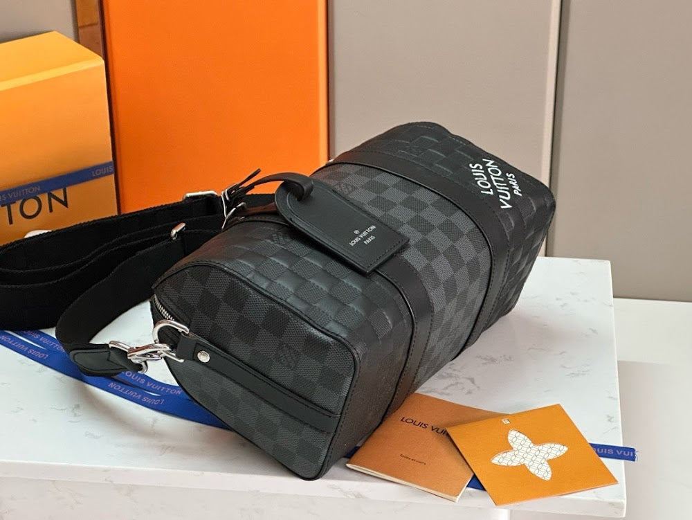Dragons Bags ln Luxury Bag --70417