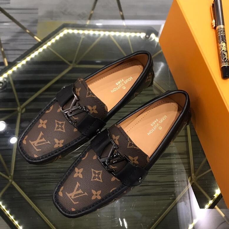 Dragons Bags Monvanti Shop - LOV Men Shoes - 1944