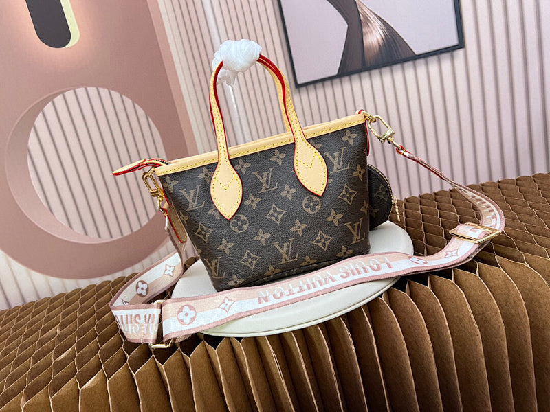 Dragons Bags LVn Luxury Bag --81294