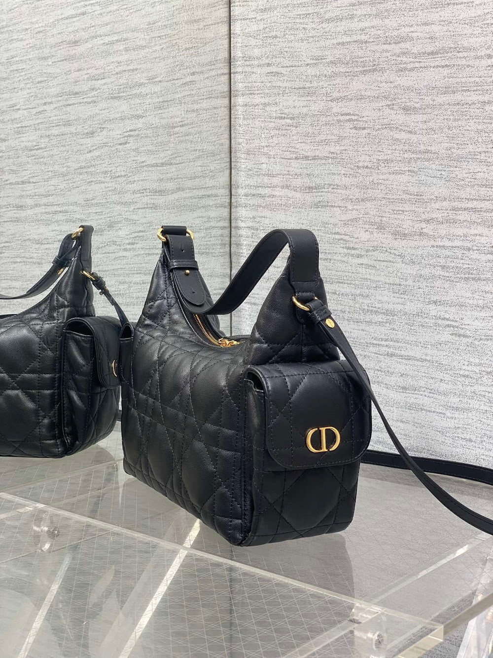 Dragons BagsDiorn Luxury Bag --114963