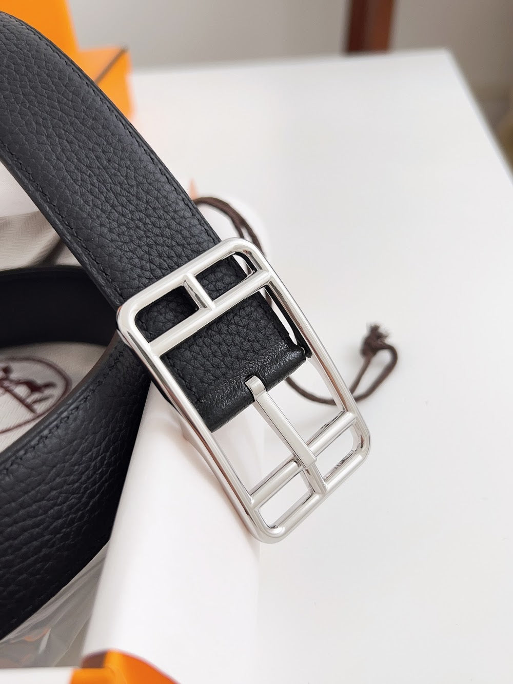 Dragons Bags Hermesn Luxury Belt --106211