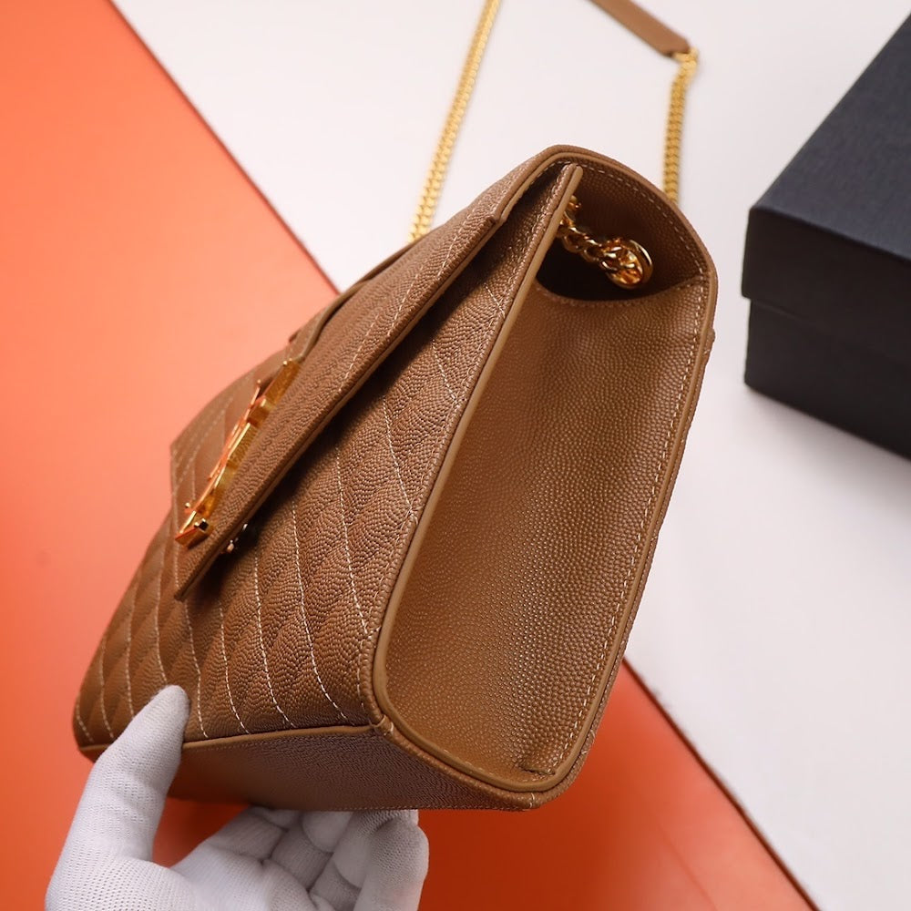Dragons Bags YSLn Luxury Bag --119806