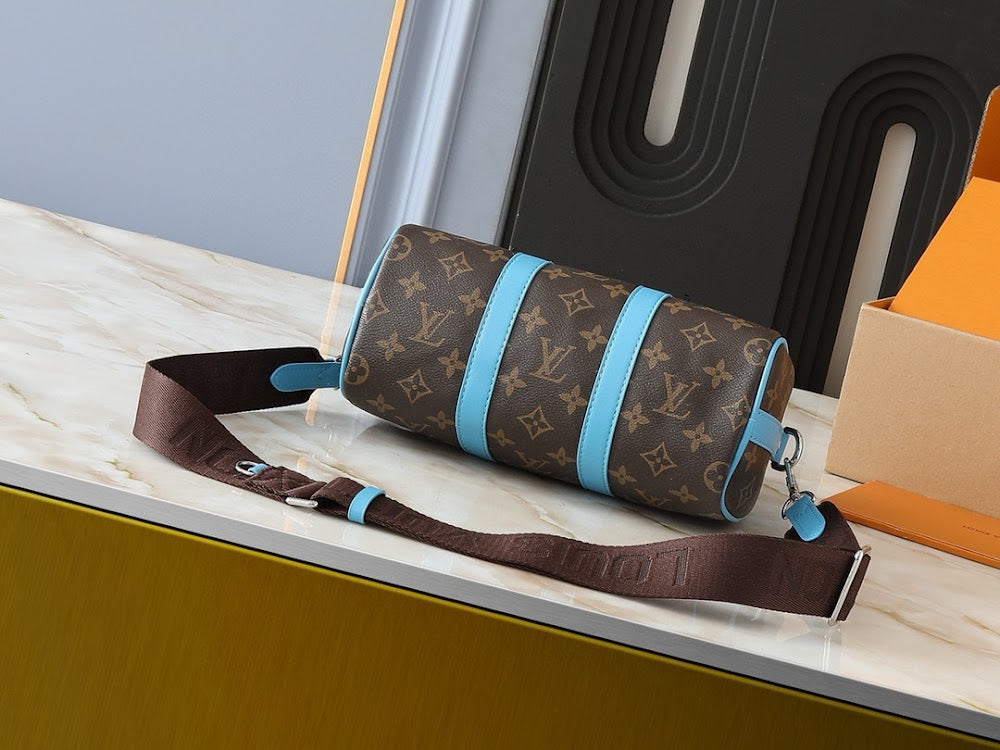 Dragons Bags LVn Luxury Bag --79117