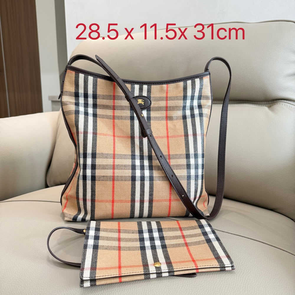 Dragons Bags Burberryn Luxury Bag --92837