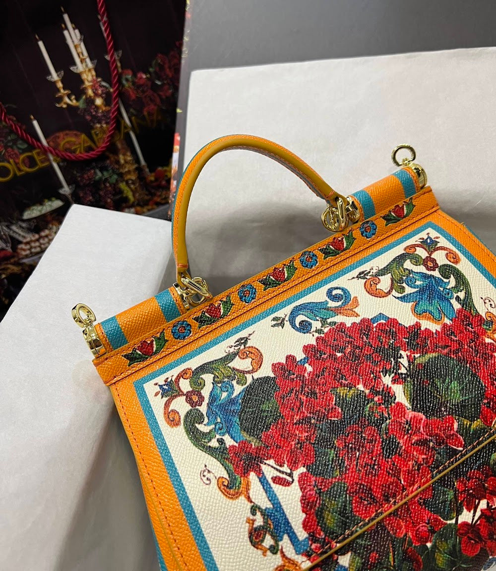 Dragons Bags DGn Luxury Bag --93913