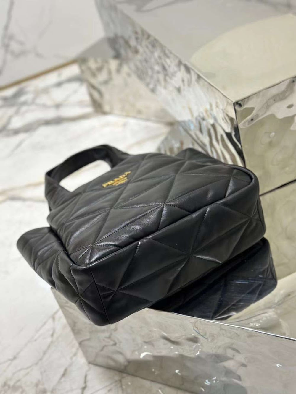 Dragons Bags Prada Luxury Bag --53967