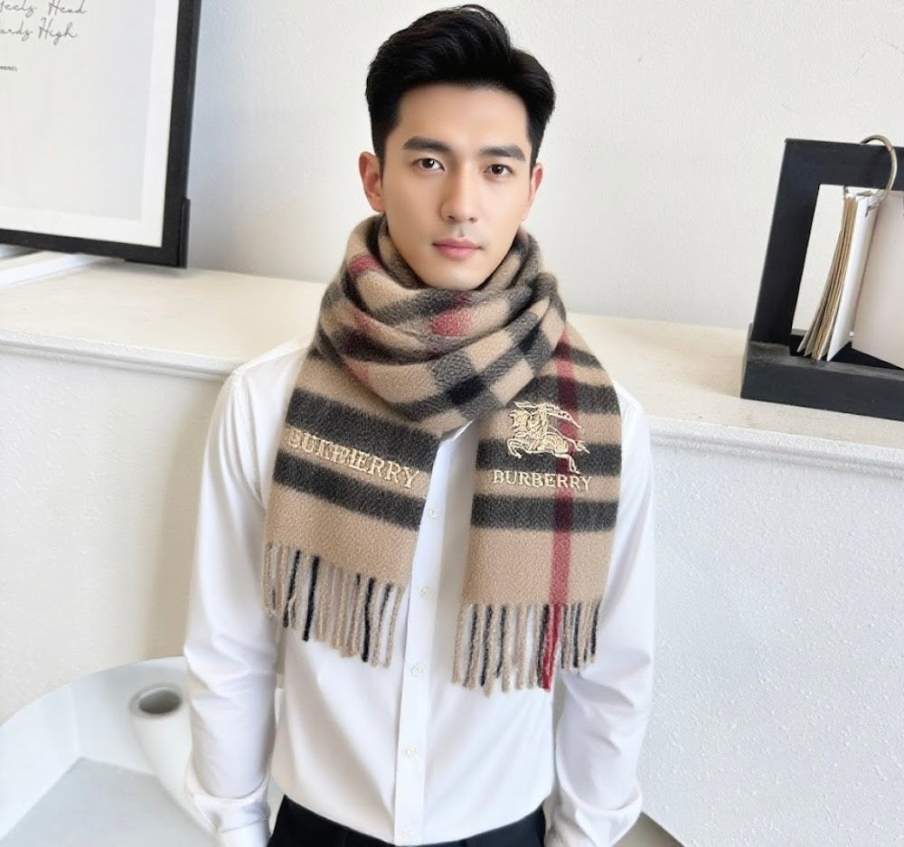 Dragons Bags Premium Designer Scarf --99365