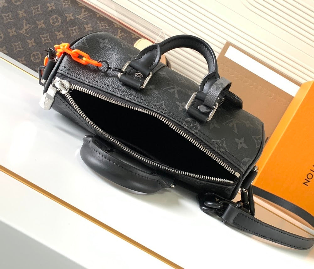 Dragons Bags ln Luxury Bag --70946