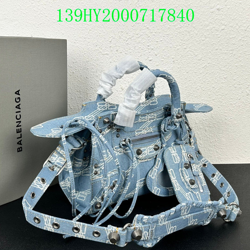 VBS Fashion - BGA Bags - 1712