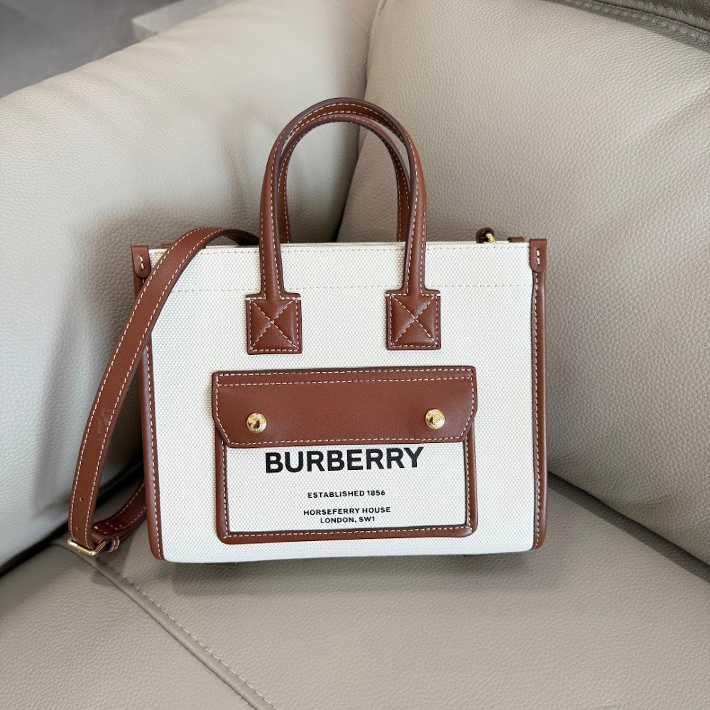 Dragons Bags Burberryn Luxury Bag --92744