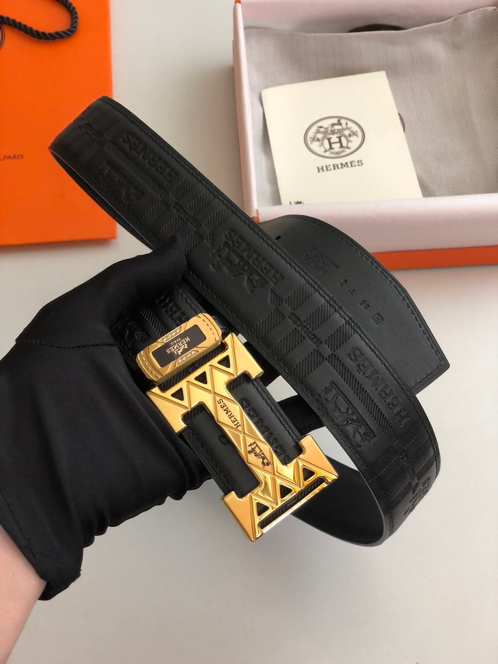 Dragons Bags Hermesn Luxury Belt --108787