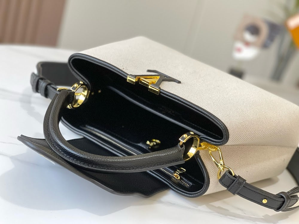 Dragons Bags LVn Luxury Bag --78775