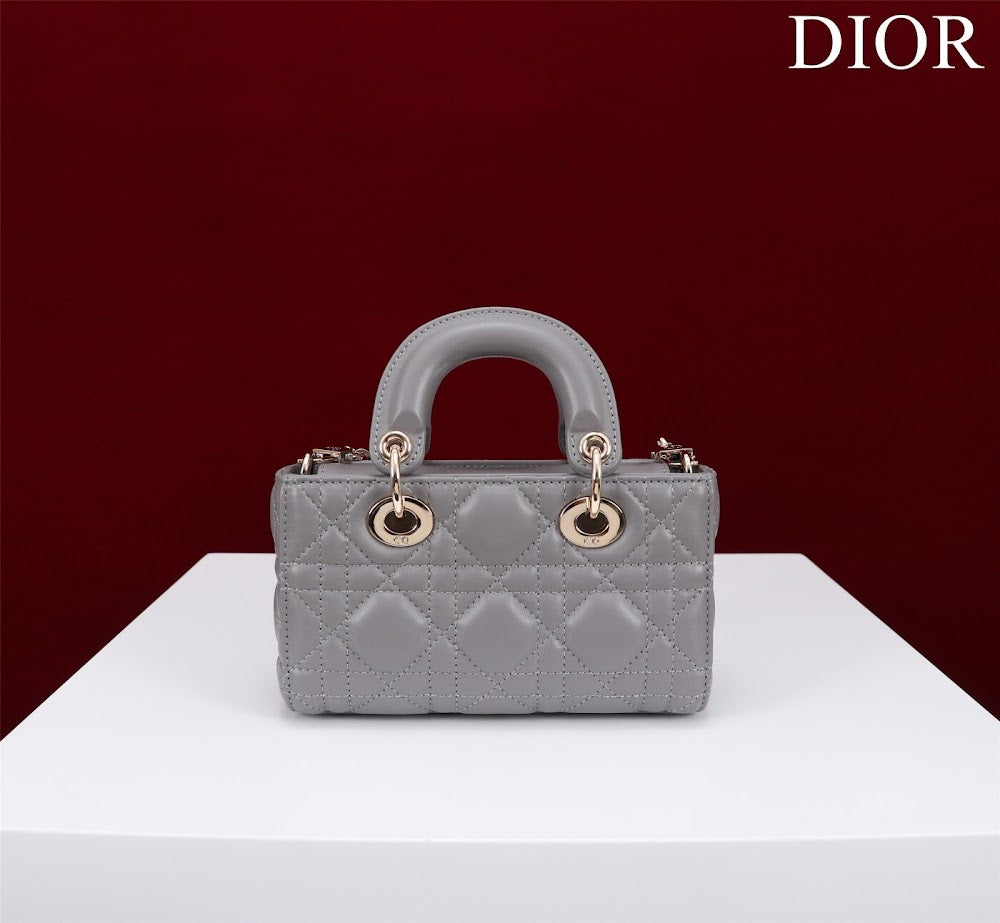 Dragons BagsDiorn Luxury Bag --116465