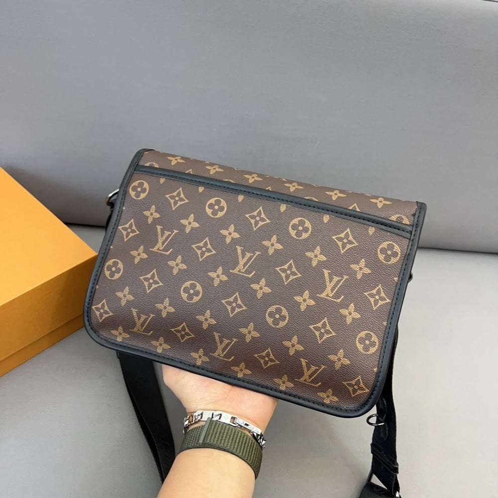 Dragons Bags ln Luxury Bag --70082