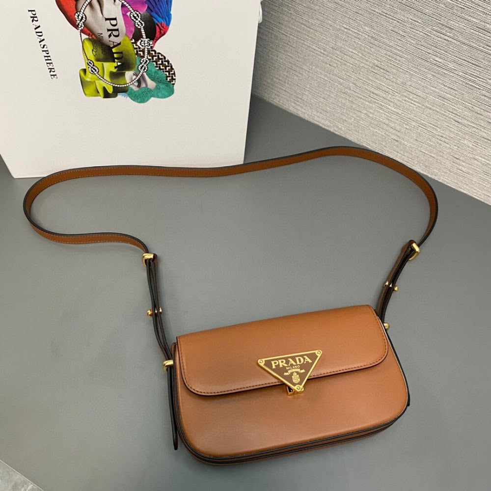 Dragons Bags pradn Luxury Bag --73546