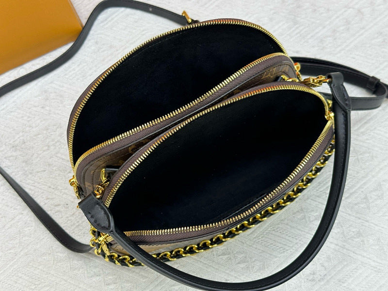 Dragons Bags LVn Luxury Bag --80804