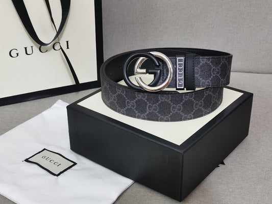 Dragons Bags Guccin Luxury Belt --108405