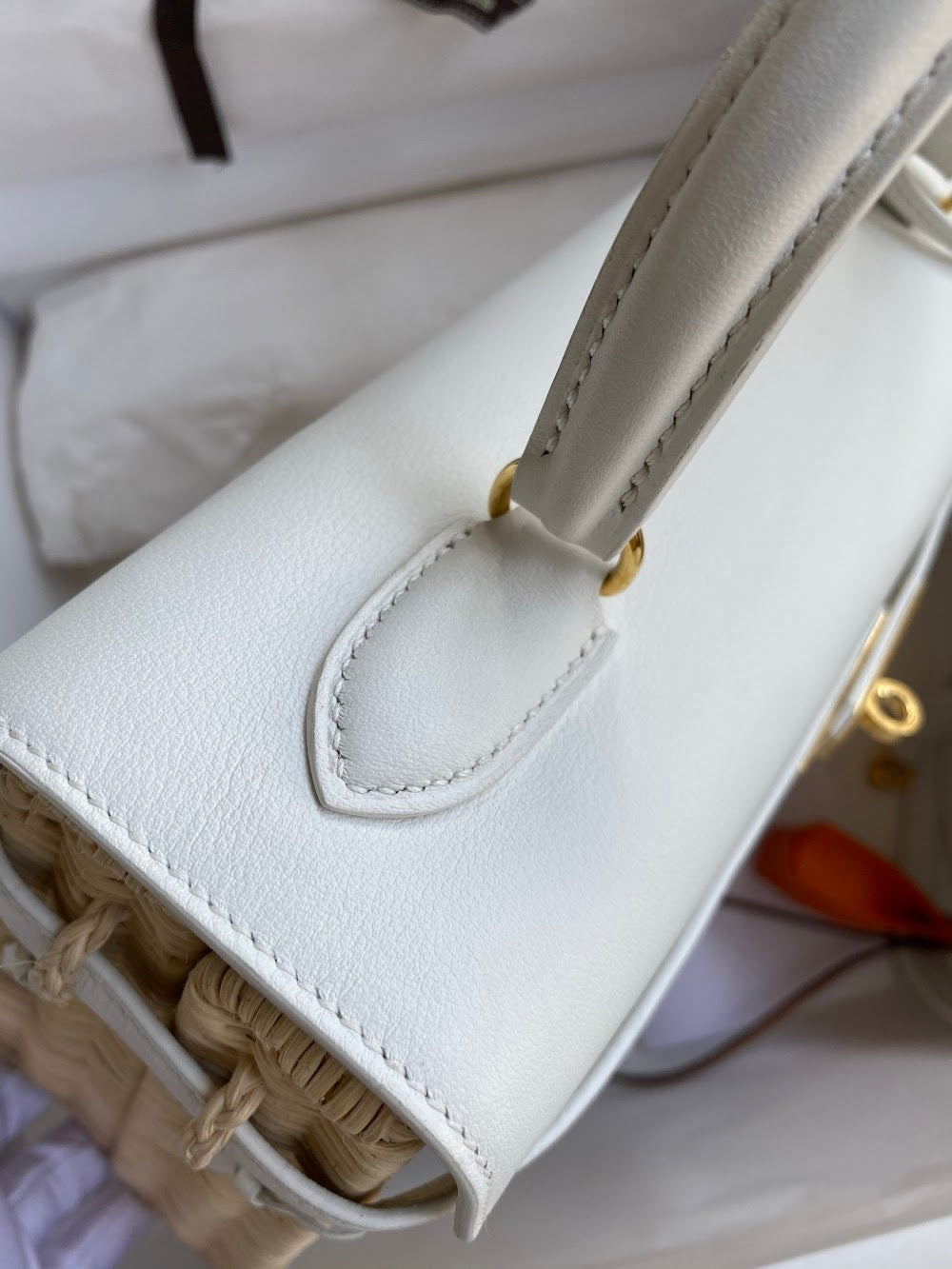 Dragons BagsHermesn Luxury Bag --118423