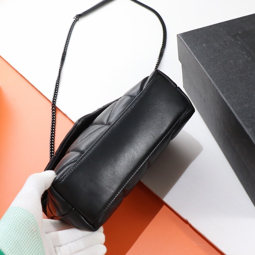 Dragons Bags YSLn Luxury Bag --120381