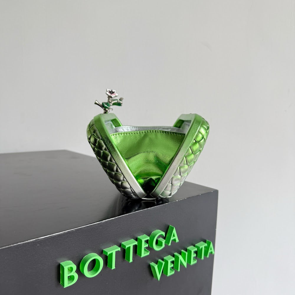 Dragons Bags Bottegan Luxury Bag --90570