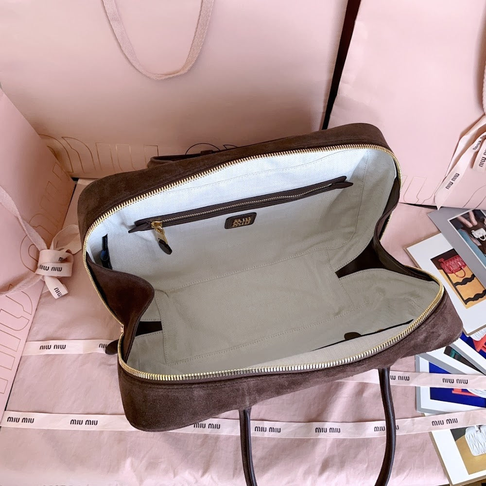 Dragons Bags Miun Miun Luxury Bag --122712
