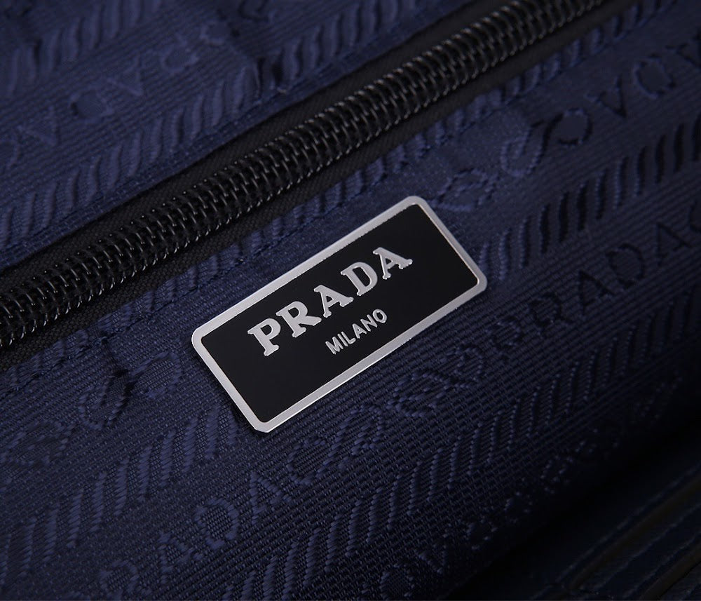Dragons Bags Prada Luxury Bag --53616