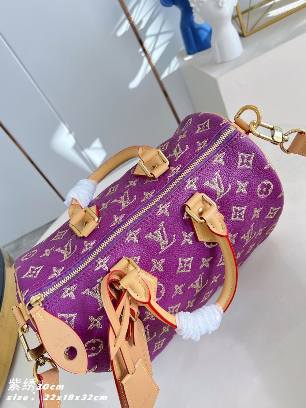 Dragons Bags ln Luxury Bag --96338