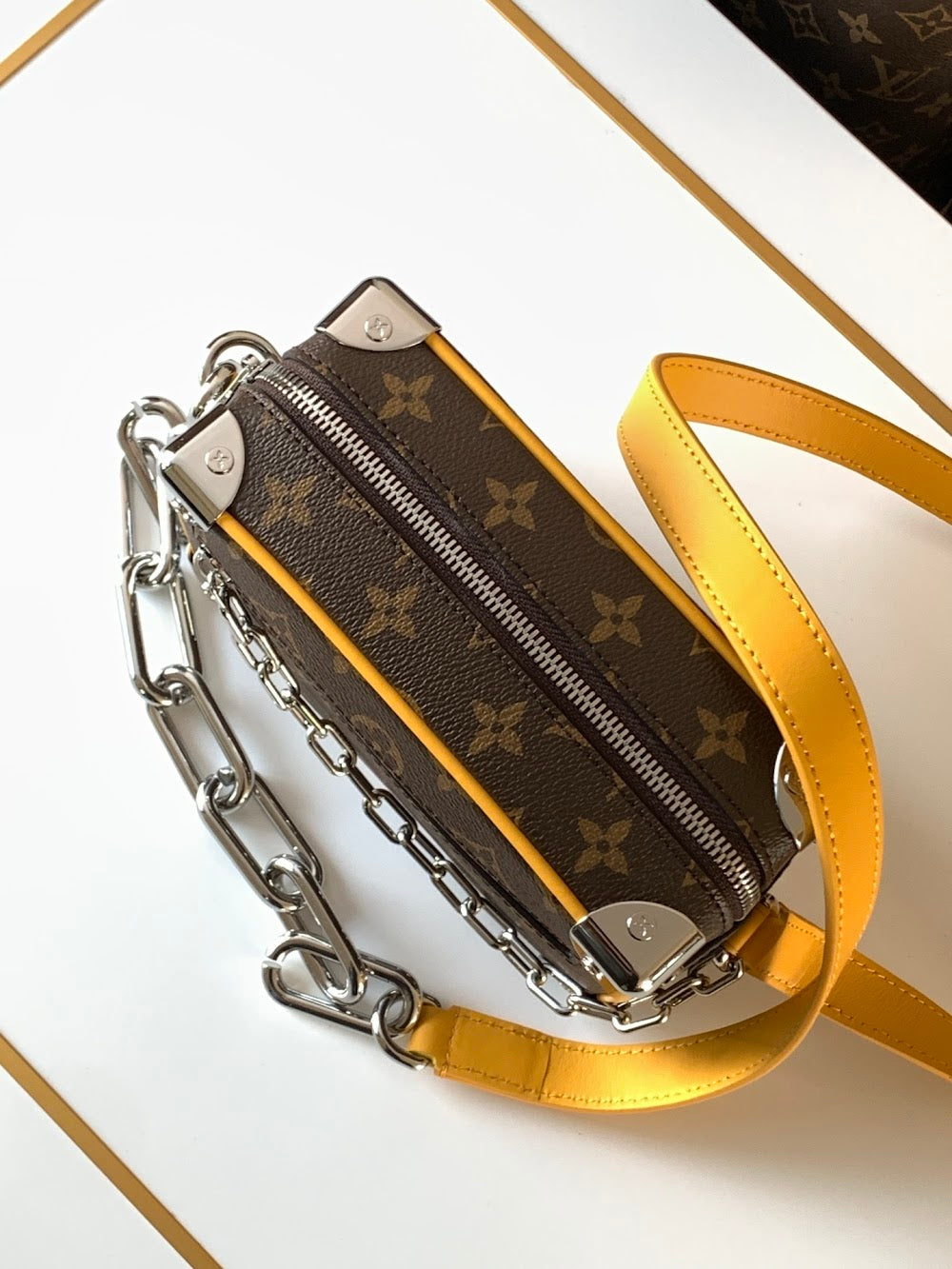 Dragons Bags ln Luxury Bag --70972